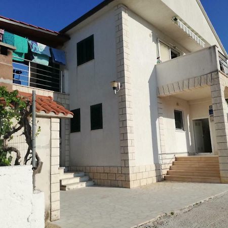 Apartmani Buljan , Slatine-Trogir-Split Zewnętrze zdjęcie