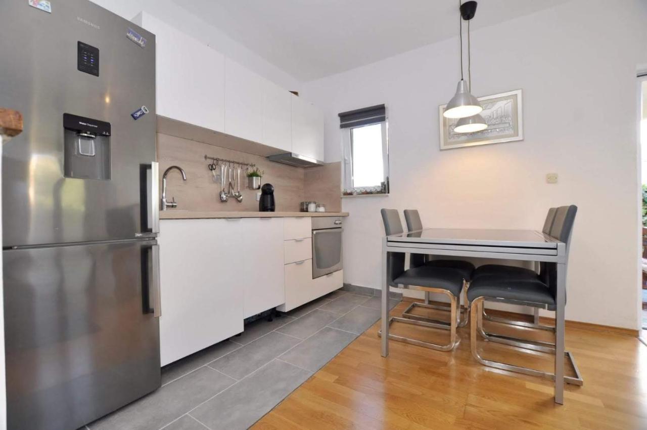 Apartmani Buljan , Slatine-Trogir-Split Zewnętrze zdjęcie