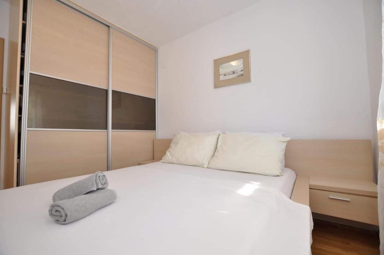 Apartmani Buljan , Slatine-Trogir-Split Zewnętrze zdjęcie