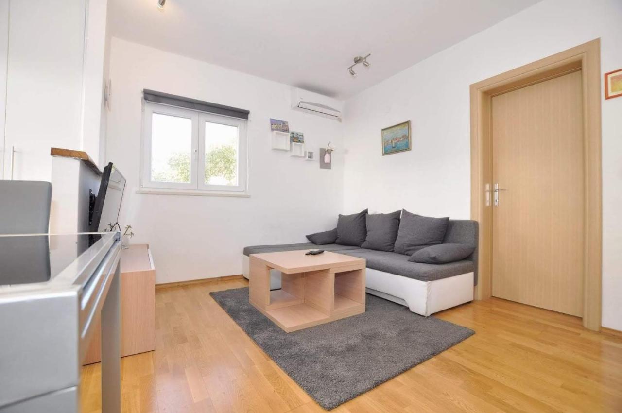 Apartmani Buljan , Slatine-Trogir-Split Zewnętrze zdjęcie