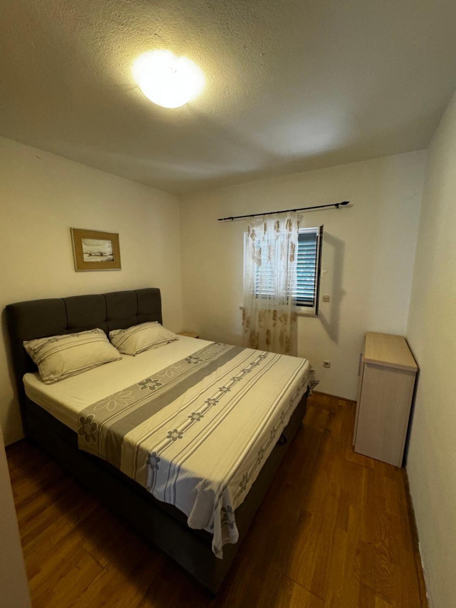 Apartmani Buljan , Slatine-Trogir-Split Zewnętrze zdjęcie