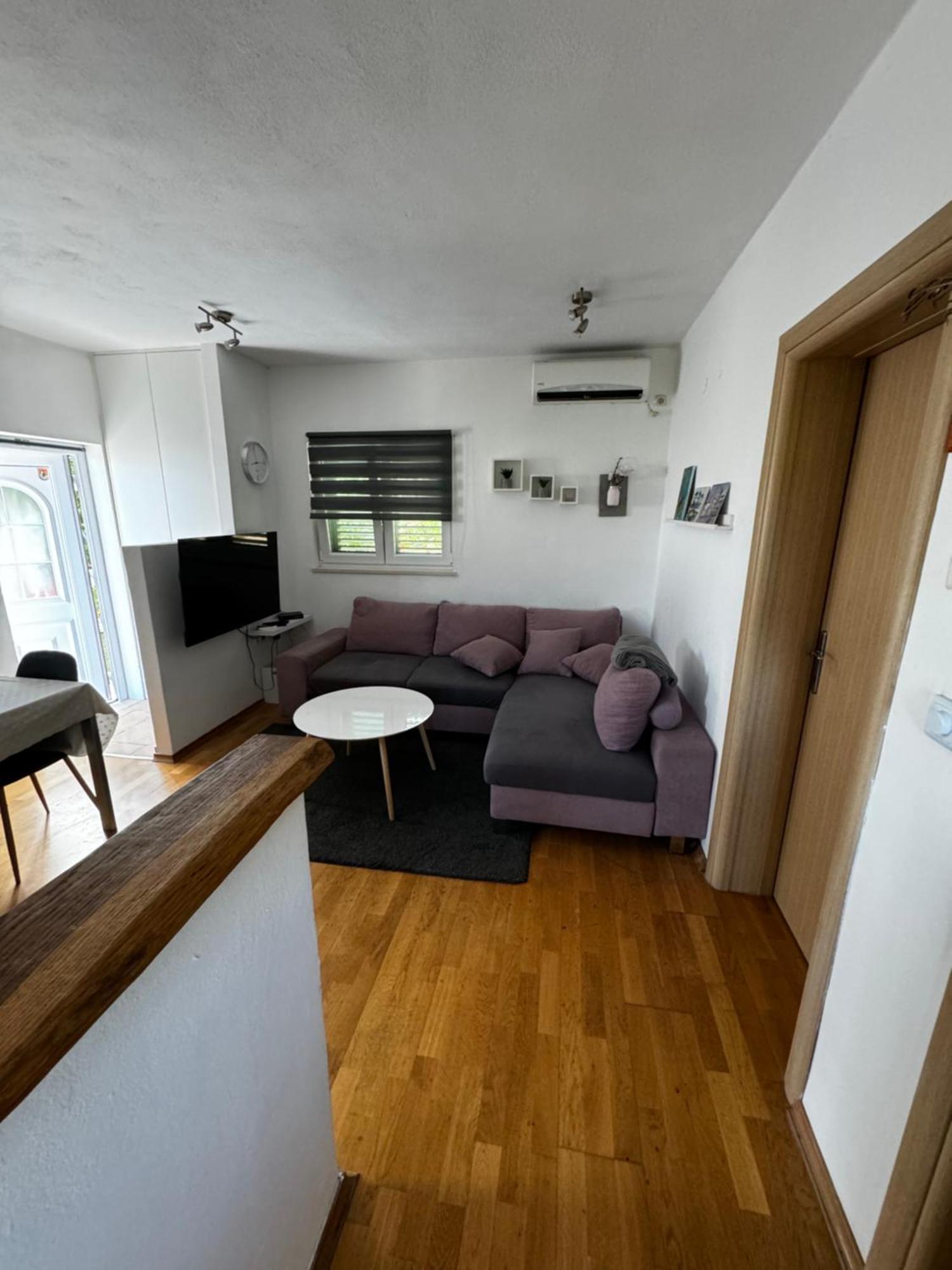 Apartmani Buljan , Slatine-Trogir-Split Zewnętrze zdjęcie