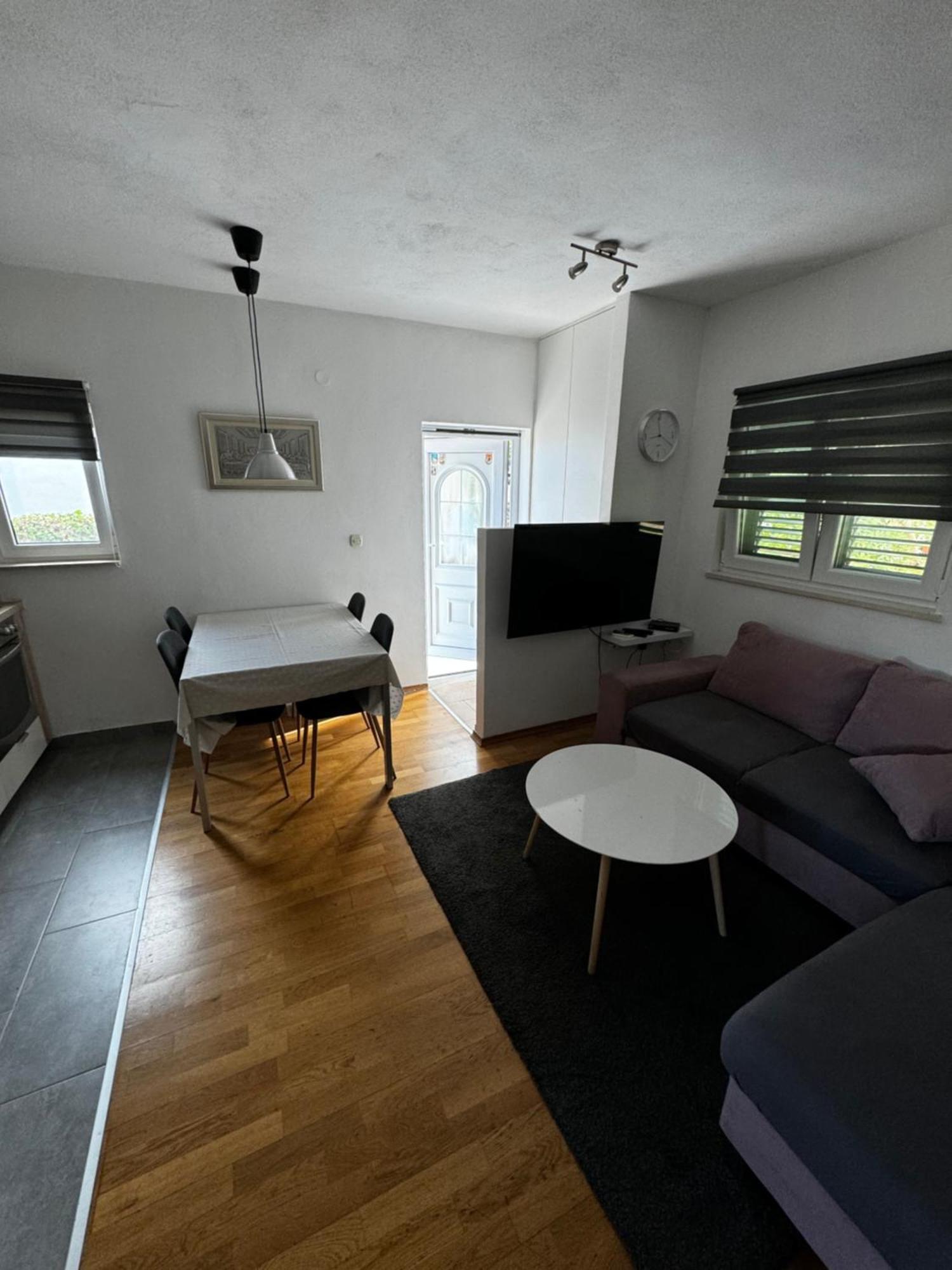 Apartmani Buljan , Slatine-Trogir-Split Zewnętrze zdjęcie