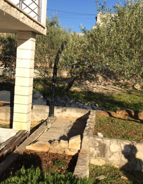 Apartmani Buljan , Slatine-Trogir-Split Zewnętrze zdjęcie