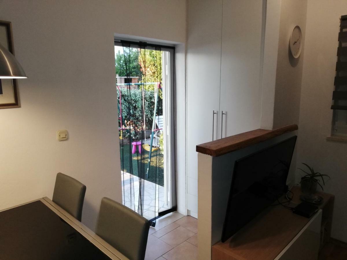 Apartmani Buljan , Slatine-Trogir-Split Zewnętrze zdjęcie