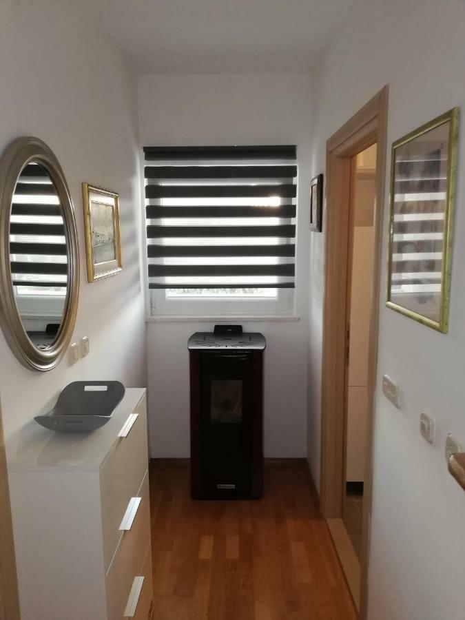 Apartmani Buljan , Slatine-Trogir-Split Zewnętrze zdjęcie